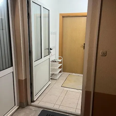 Apartment Antony *