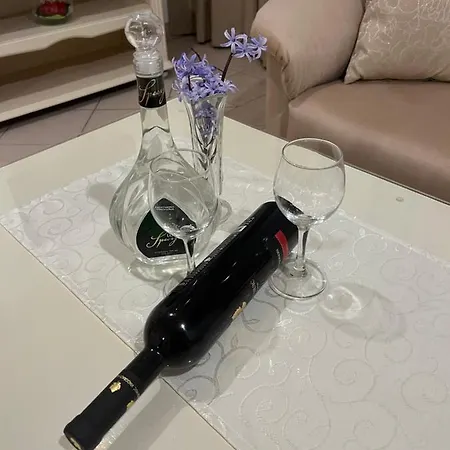 Apartament Antony Čitluk