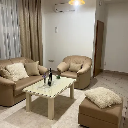 Antony Apartment