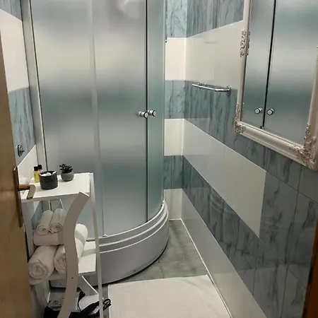 Antony Apartment