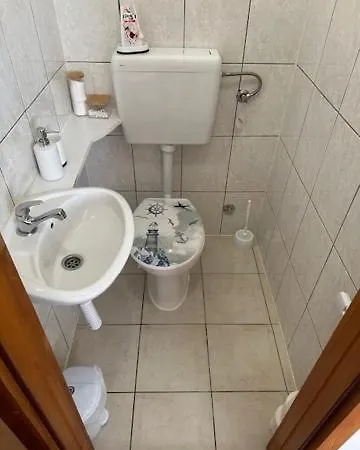 Antony Apartment