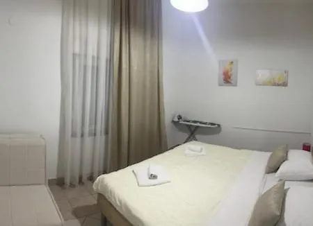 Apartman Antony Čitluk